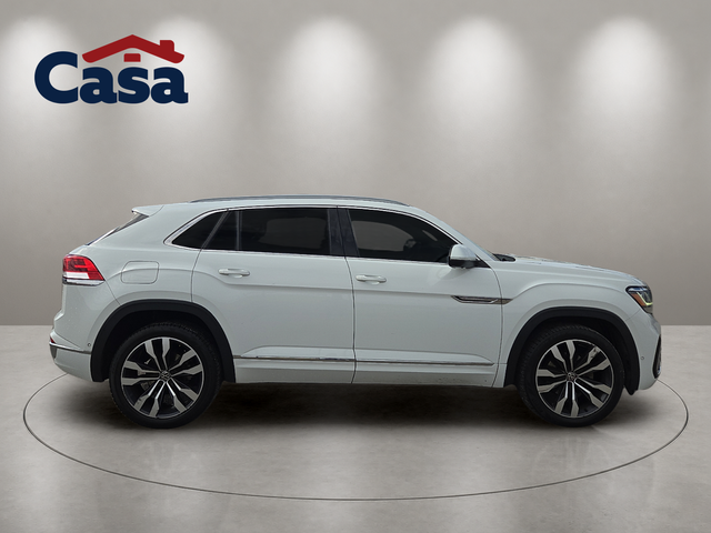 2021 Volkswagen Atlas Cross Sport 3.6L V6 SEL Premium R-Line