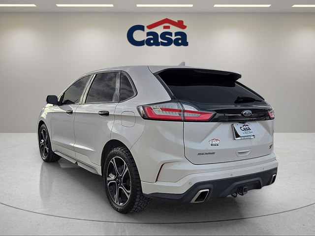 2019 Ford Edge ST