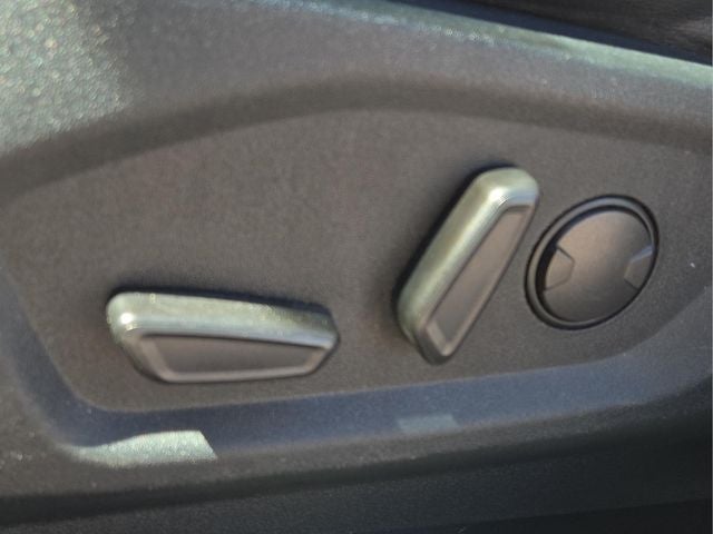 2022 Ford Edge ST Line