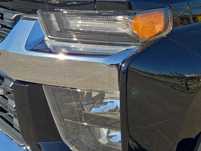 2023 Chevrolet Silverado 2500HD LT