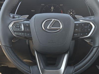 2026 Lexus RX 350 Premium