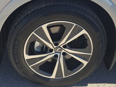 2026 Lexus RX 350 Premium
