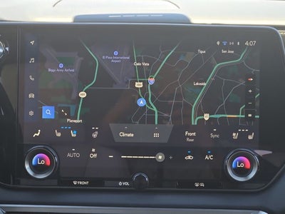 2026 Lexus RX 350 Premium