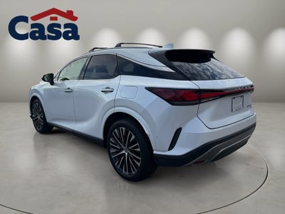 2024 Lexus RX 350 Premium Plus