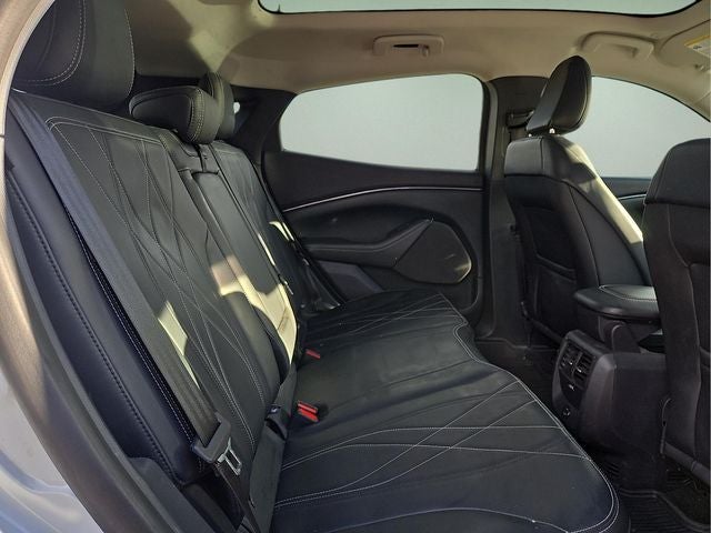 2022 Ford Mustang Mach-E California Route 1