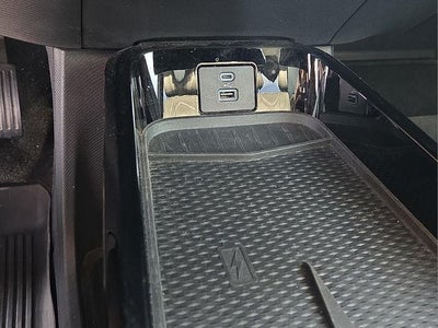 2022 Ford Mustang Mach-E California Route 1