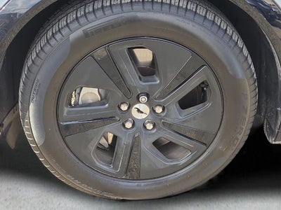 2022 Ford Mustang Mach-E California Route 1