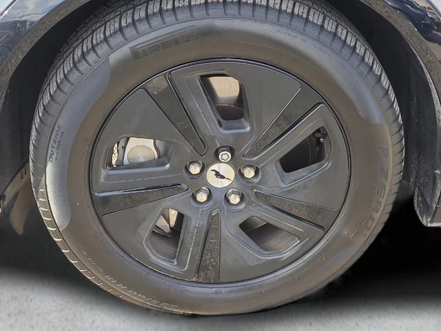 2022 Ford Mustang Mach-E California Route 1