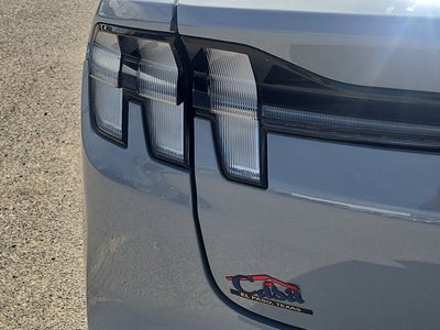 2024 Ford Mustang Mach-E Premium