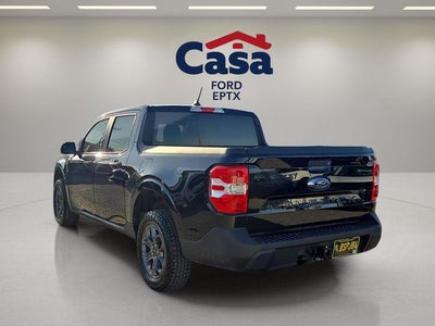 2023 Ford Maverick XLT