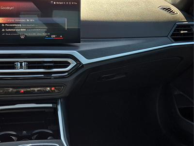 2023 BMW 3 Series 330e iPerformance