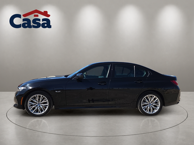 2023 BMW 3 Series 330e iPerformance
