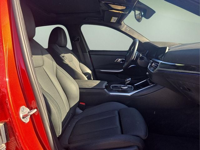 2021 BMW 3 Series 330i