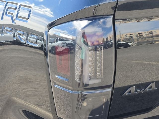 2023 Toyota Tacoma TRD Pro V6