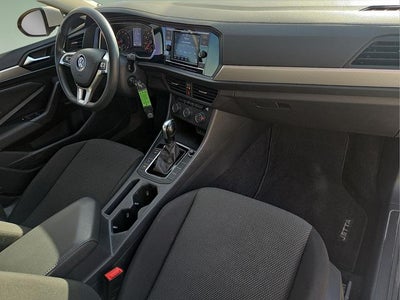 2020 Volkswagen Jetta 1.4T S