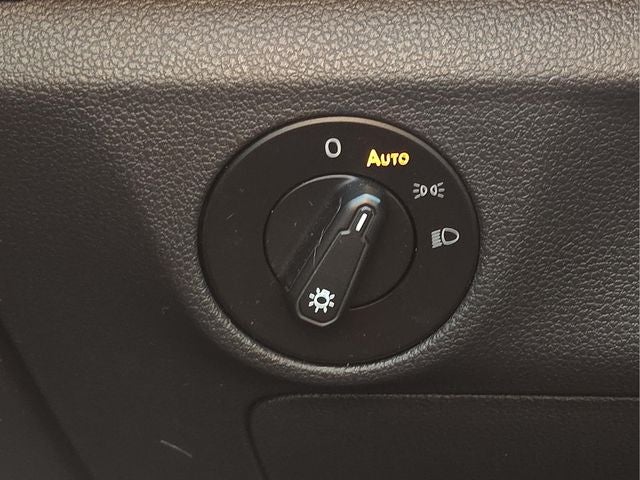 2020 Volkswagen Jetta 1.4T S