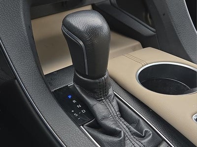 2019 Toyota Avalon XLE