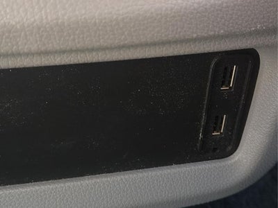 2018 Honda Ridgeline RTL-E