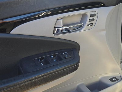 2018 Honda Ridgeline RTL-E