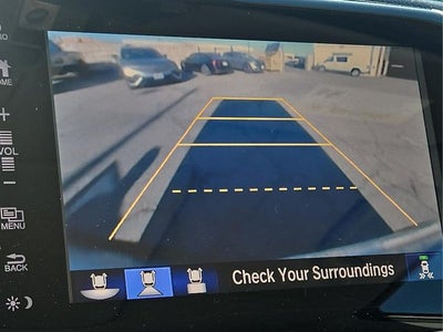 2018 Honda Ridgeline RTL-E