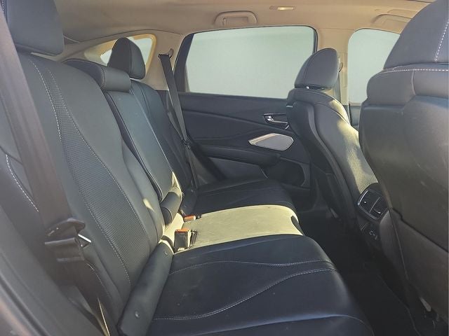 2019 Acura RDX Technology Package