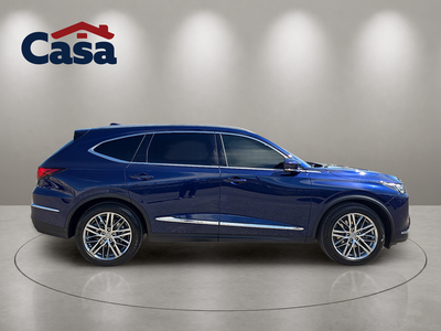2022 Acura MDX Advance SH-AWD