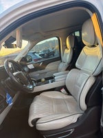 2019 Lincoln Navigator Black Label