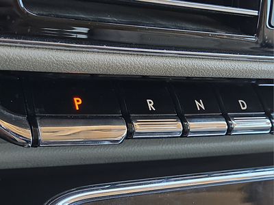 2022 Lincoln Navigator L Reserve