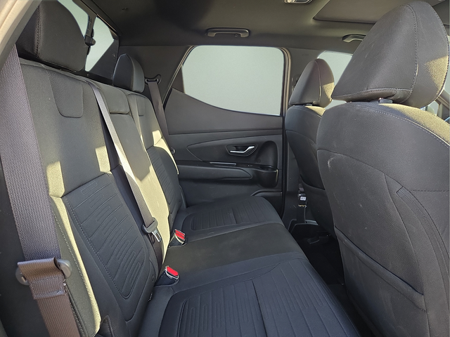 2023 Hyundai Santa Cruz SEL Premium