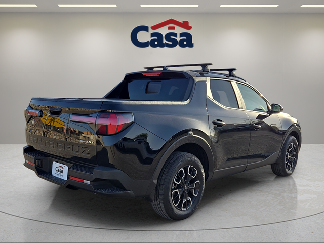 2023 Hyundai Santa Cruz SEL Premium