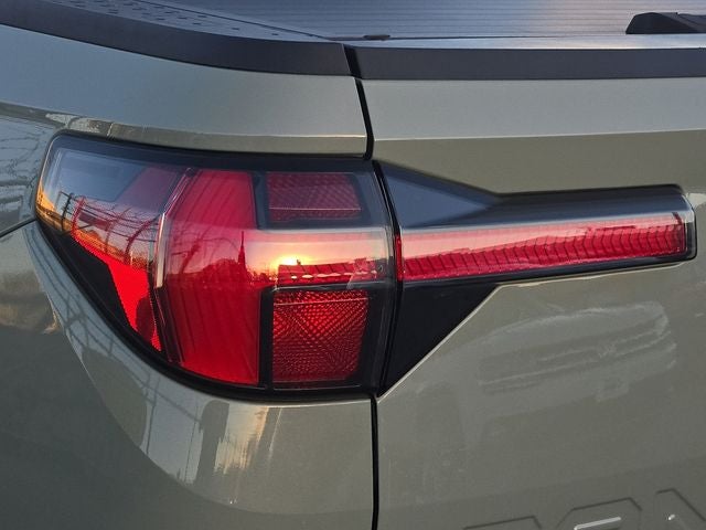 2022 Hyundai Santa Cruz Limited