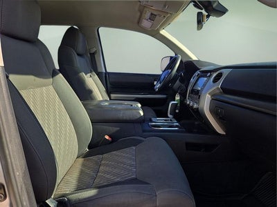 2018 Toyota Tundra SR5 CrewMax