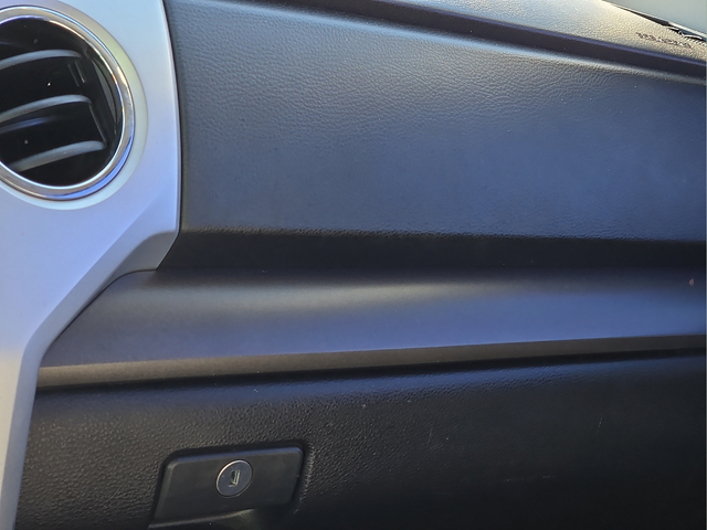 2018 Toyota Tundra SR5 CrewMax