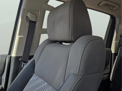2018 Toyota Tundra SR5 CrewMax