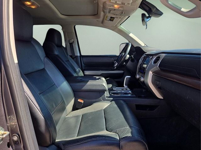 2020 Toyota Tundra Limited