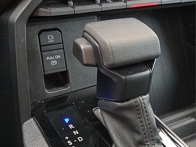 2022 Toyota Tundra SR