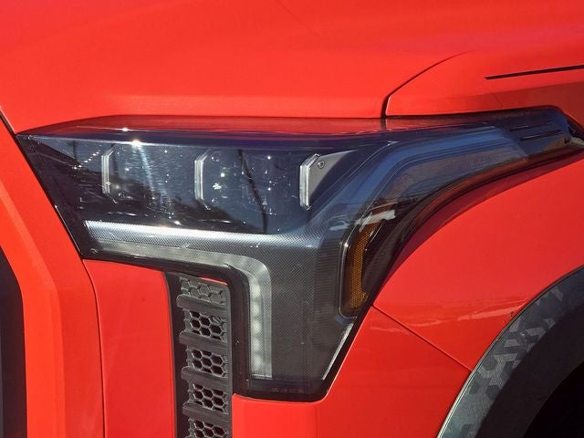 2023 Toyota Tundra Hybrid TRD Pro