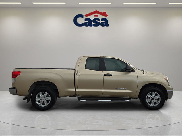 2010 Toyota Tundra Grade 4.6L V8