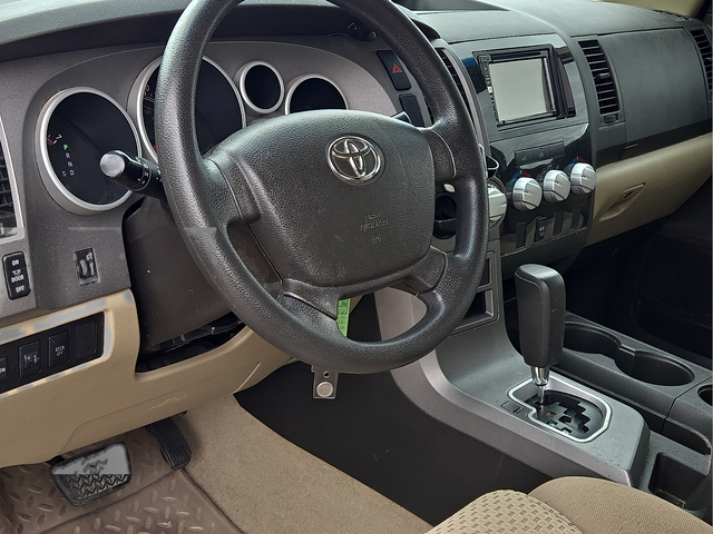 2010 Toyota Tundra Grade 4.6L V8
