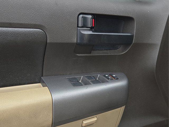 2010 Toyota Tundra Grade 4.6L V8