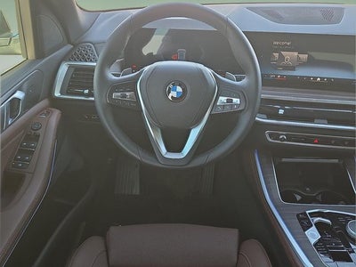 2024 BMW X5 sDrive40i