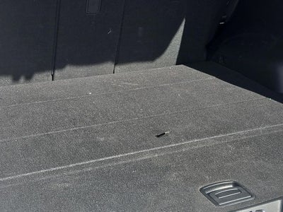 2016 Hyundai Santa Fe Sport 2.4 Base