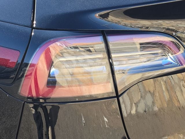 2018 Tesla Model 3 Mid Range