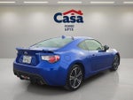 2015 Subaru BRZ Limited