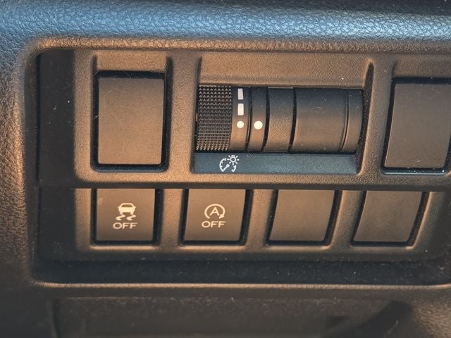 2020 Subaru Crosstrek Base