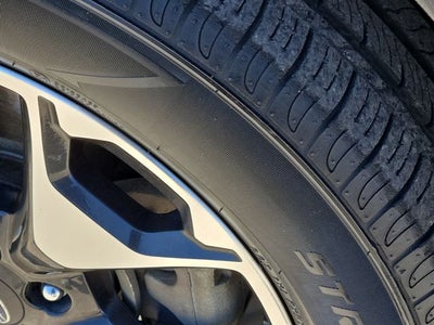 2020 Subaru Crosstrek Base