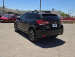 2020 Subaru Crosstrek Base