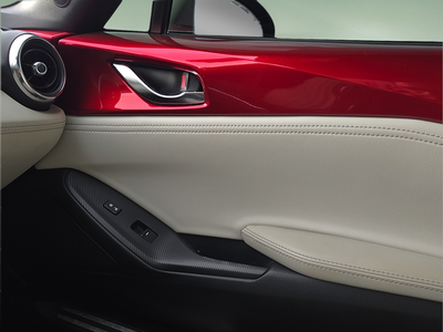 2021 Mazda Mazda Miata RF Grand Touring