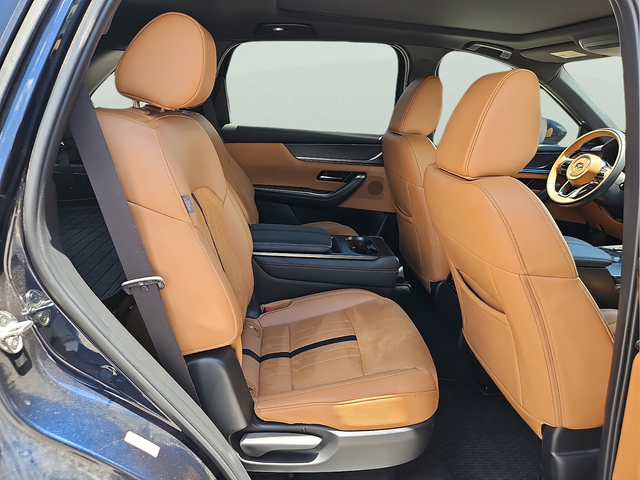 2024 Mazda Mazda CX-90 3.3 Turbo S Premium Plus