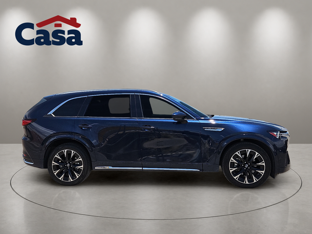 2024 Mazda Mazda CX-90 3.3 Turbo S Premium Plus